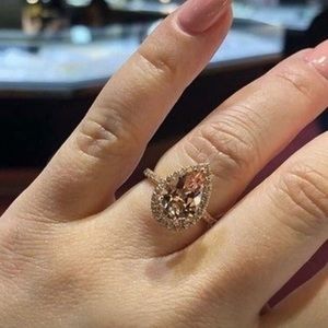 Sterling silver ring!